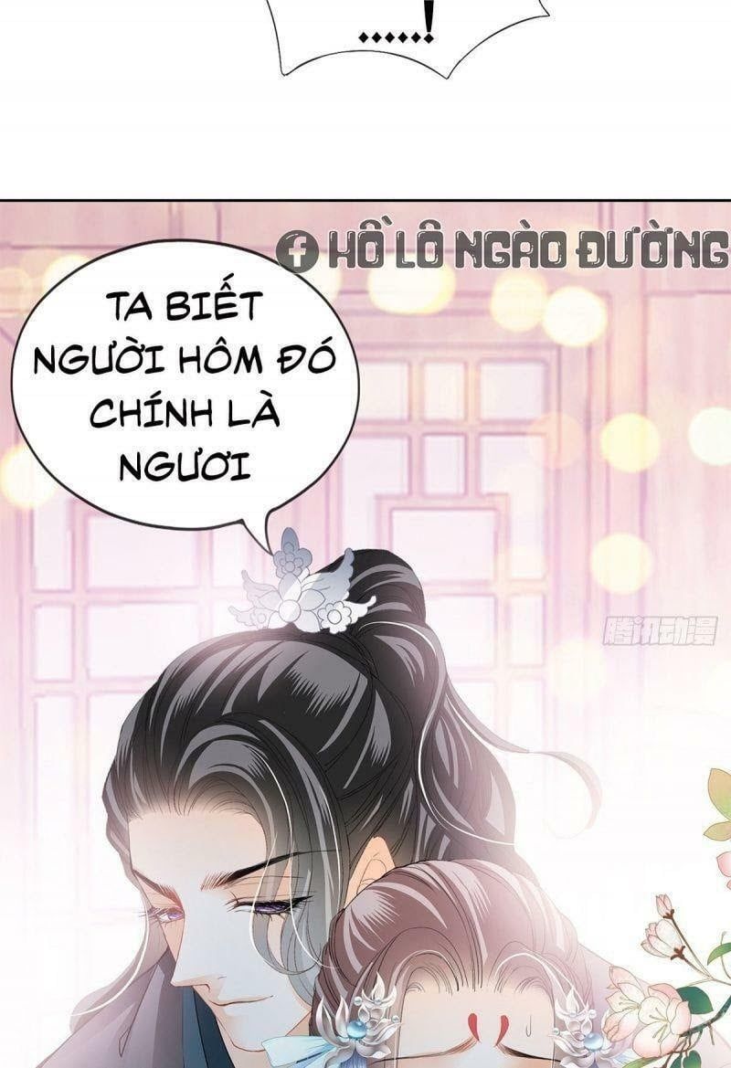 đọc truyện Bổn Vương Muốn Nàng Chương 35 ảnh 38 tại Thiên Thai Truyện