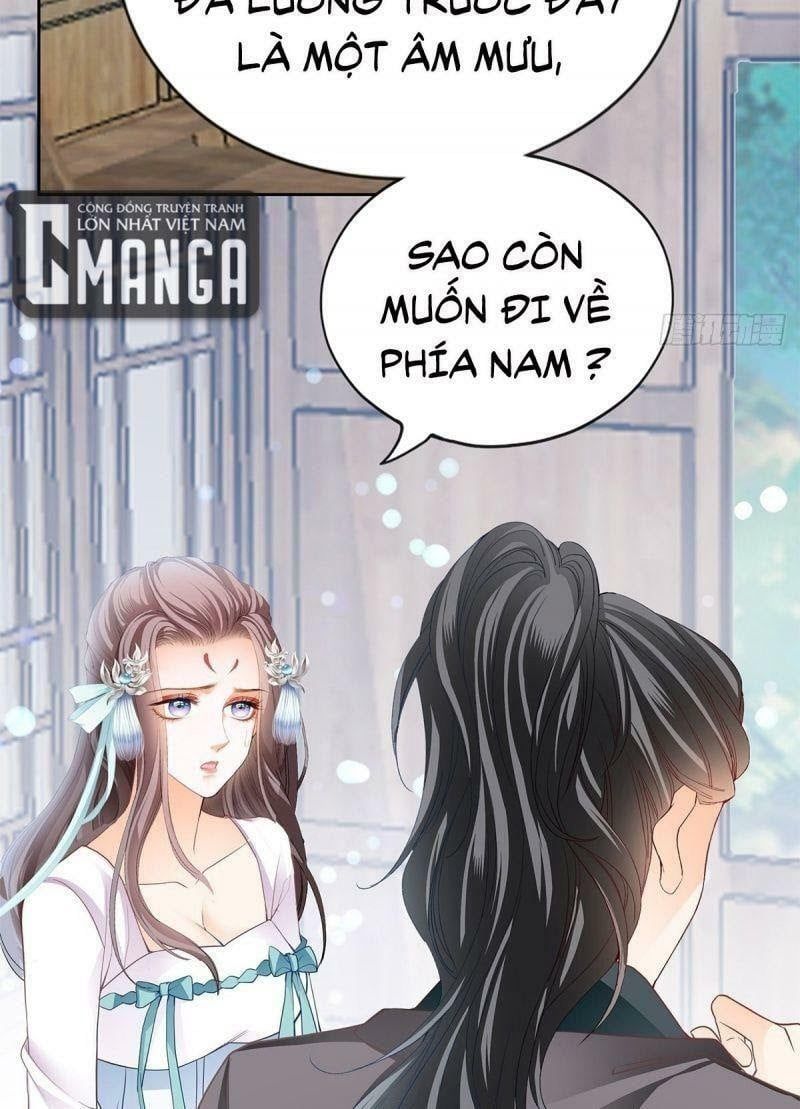đọc truyện Bổn Vương Muốn Nàng Chương 35 ảnh 5 tại Thiên Thai Truyện