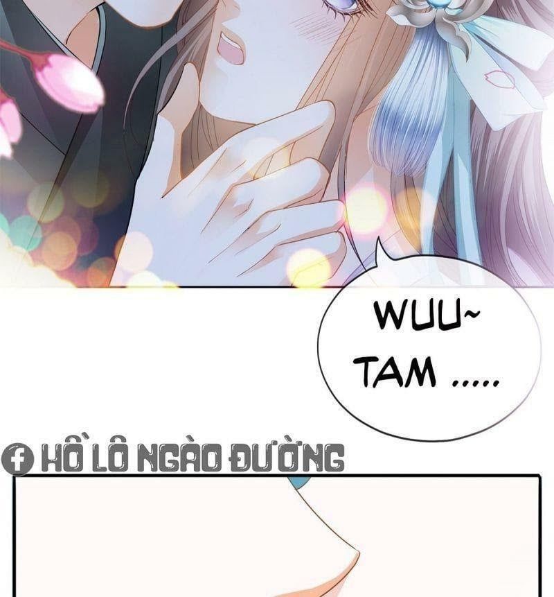 đọc truyện Bổn Vương Muốn Nàng Chương 35 ảnh 48 tại Thiên Thai Truyện