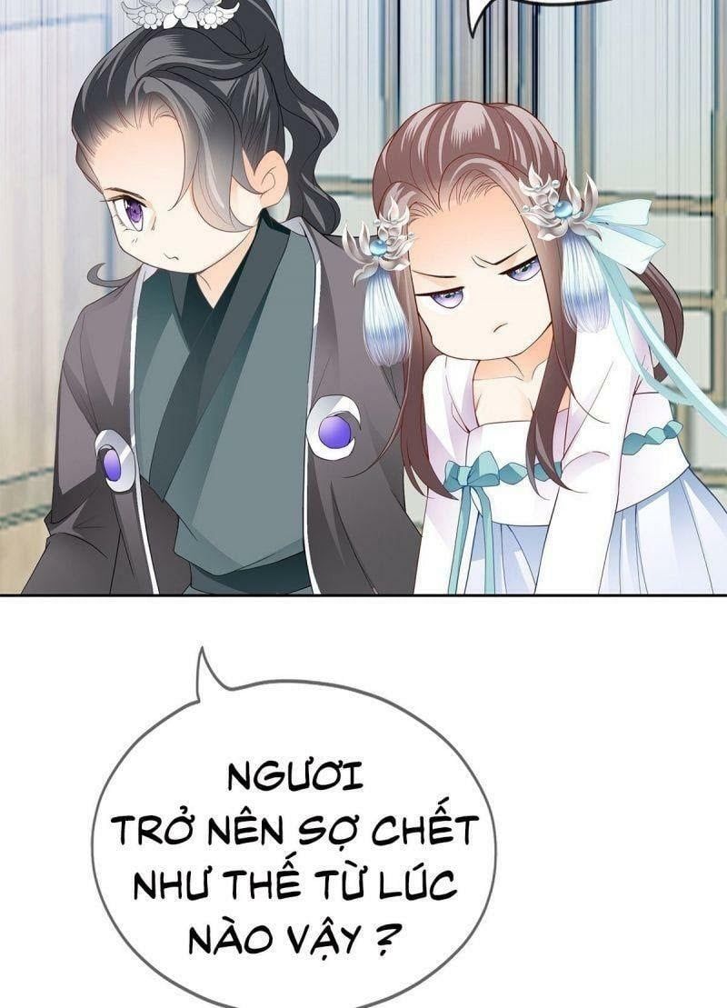 đọc truyện Bổn Vương Muốn Nàng Chương 35 ảnh 7 tại Thiên Thai Truyện
