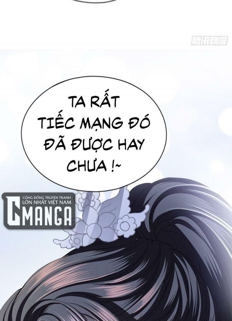 đọc truyện Bổn Vương Muốn Nàng Chương 35 ảnh 8 tại Thiên Thai Truyện