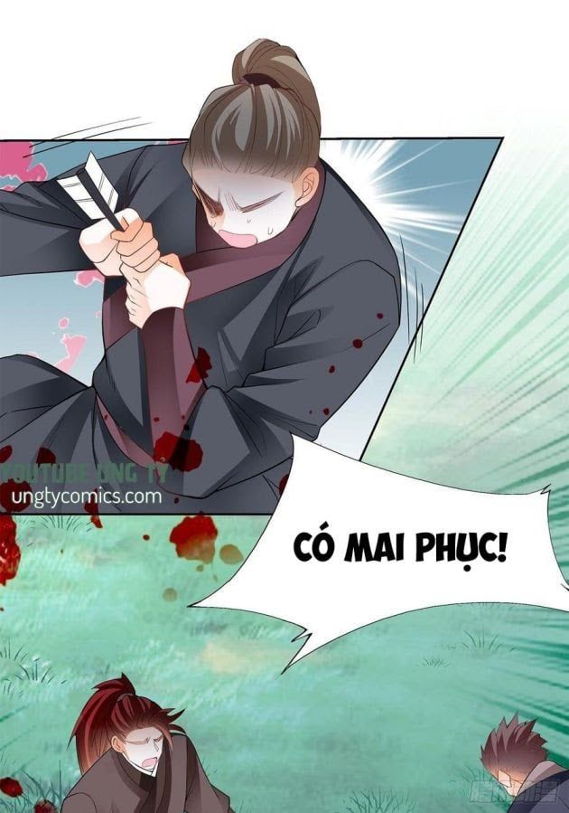 đọc truyện Bổn Vương Muốn Nàng Chương 37 ảnh 16 tại Thiên Thai Truyện