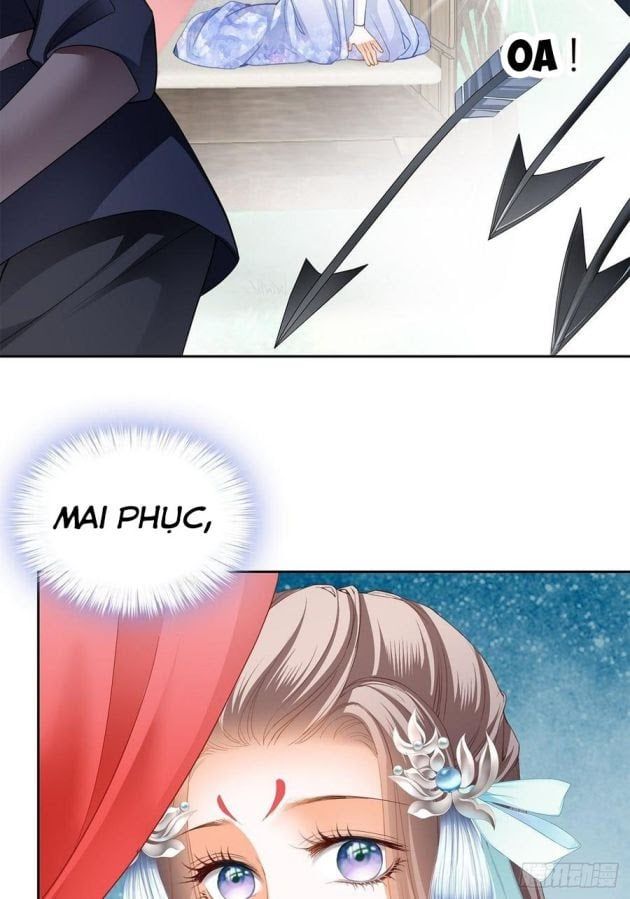 đọc truyện Bổn Vương Muốn Nàng Chương 37 ảnh 18 tại Thiên Thai Truyện