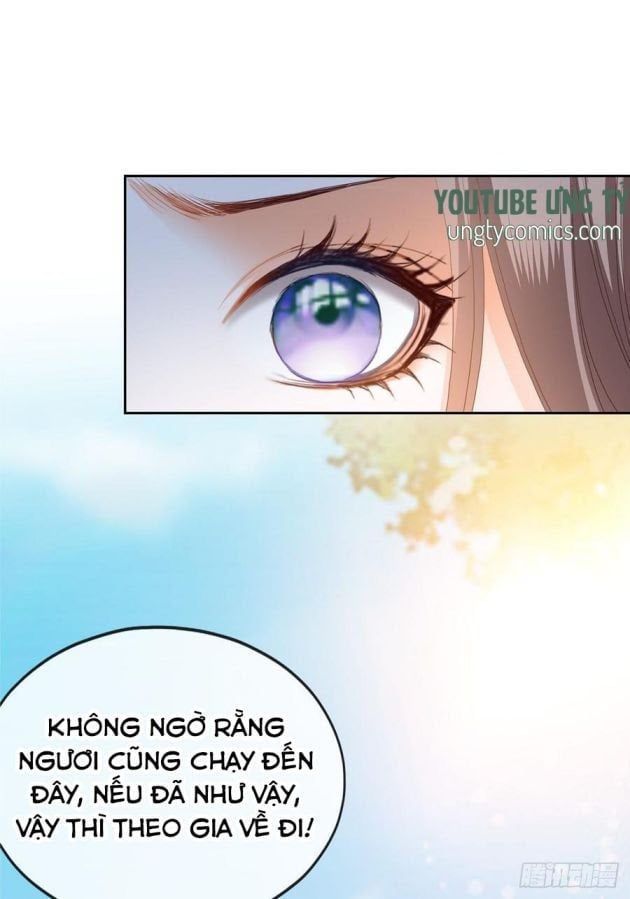 đọc truyện Bổn Vương Muốn Nàng Chương 37 ảnh 38 tại Thiên Thai Truyện