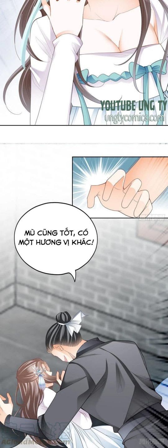 đọc truyện Bổn Vương Muốn Nàng Chương 38 ảnh 20 tại Thiên Thai Truyện
