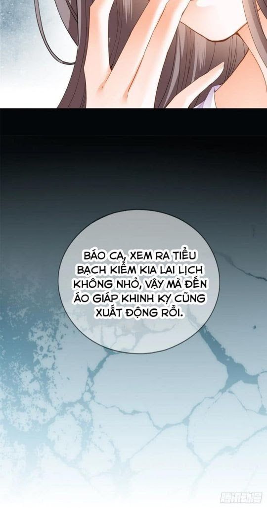 đọc truyện Bổn Vương Muốn Nàng Chương 38 ảnh 6 tại Thiên Thai Truyện