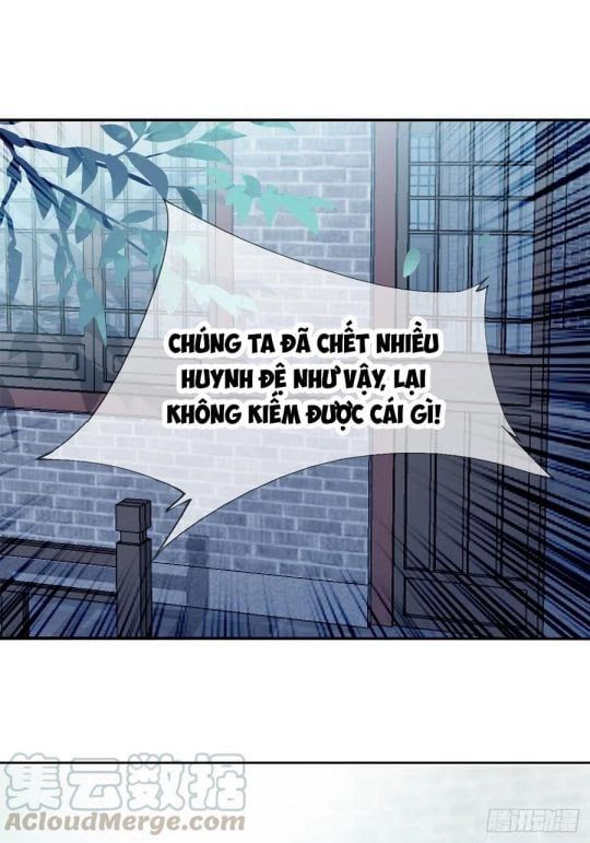 đọc truyện Bổn Vương Muốn Nàng Chương 38 ảnh 7 tại Thiên Thai Truyện