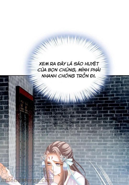 đọc truyện Bổn Vương Muốn Nàng Chương 38 ảnh 9 tại Thiên Thai Truyện