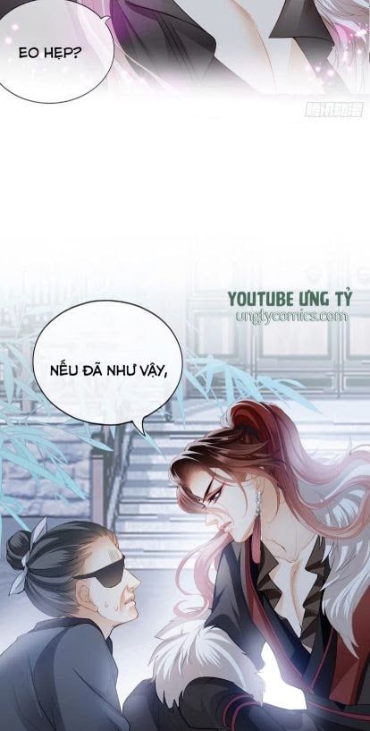 đọc truyện Bổn Vương Muốn Nàng Chương 39 ảnh 9 tại Thiên Thai Truyện