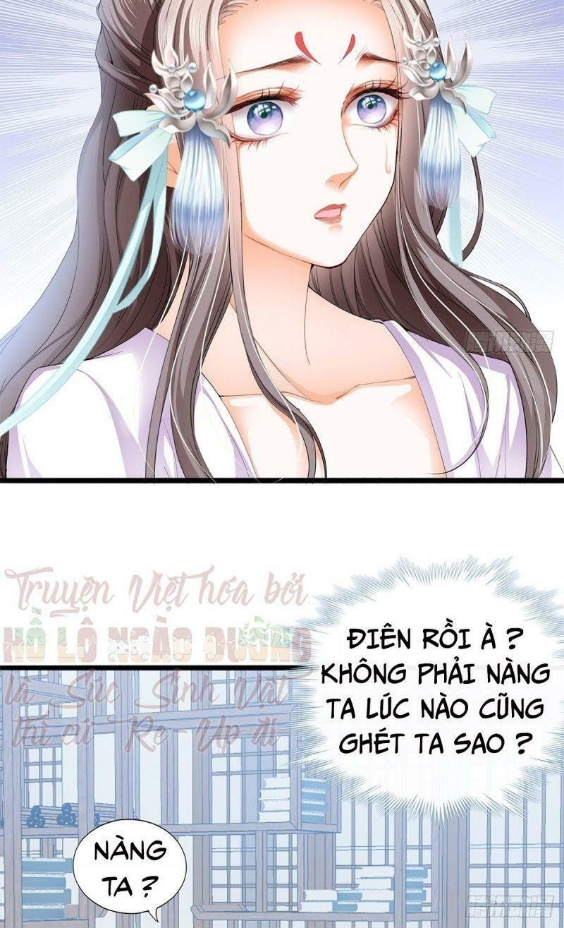 đọc truyện Bổn Vương Muốn Nàng Chương 4 ảnh 29 tại Thiên Thai Truyện