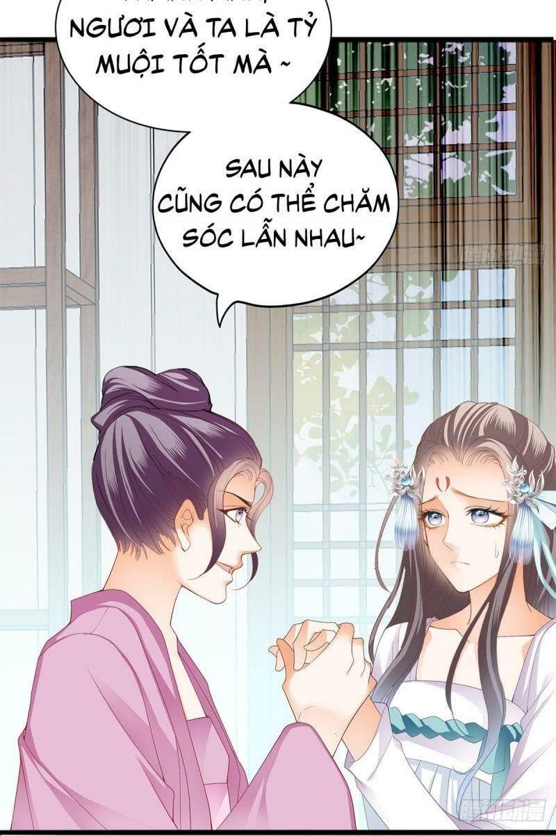 đọc truyện Bổn Vương Muốn Nàng Chương 4 ảnh 31 tại Thiên Thai Truyện