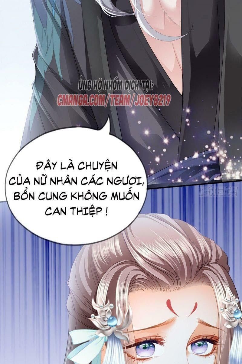 đọc truyện Bổn Vương Muốn Nàng Chương 4 ảnh 36 tại Thiên Thai Truyện