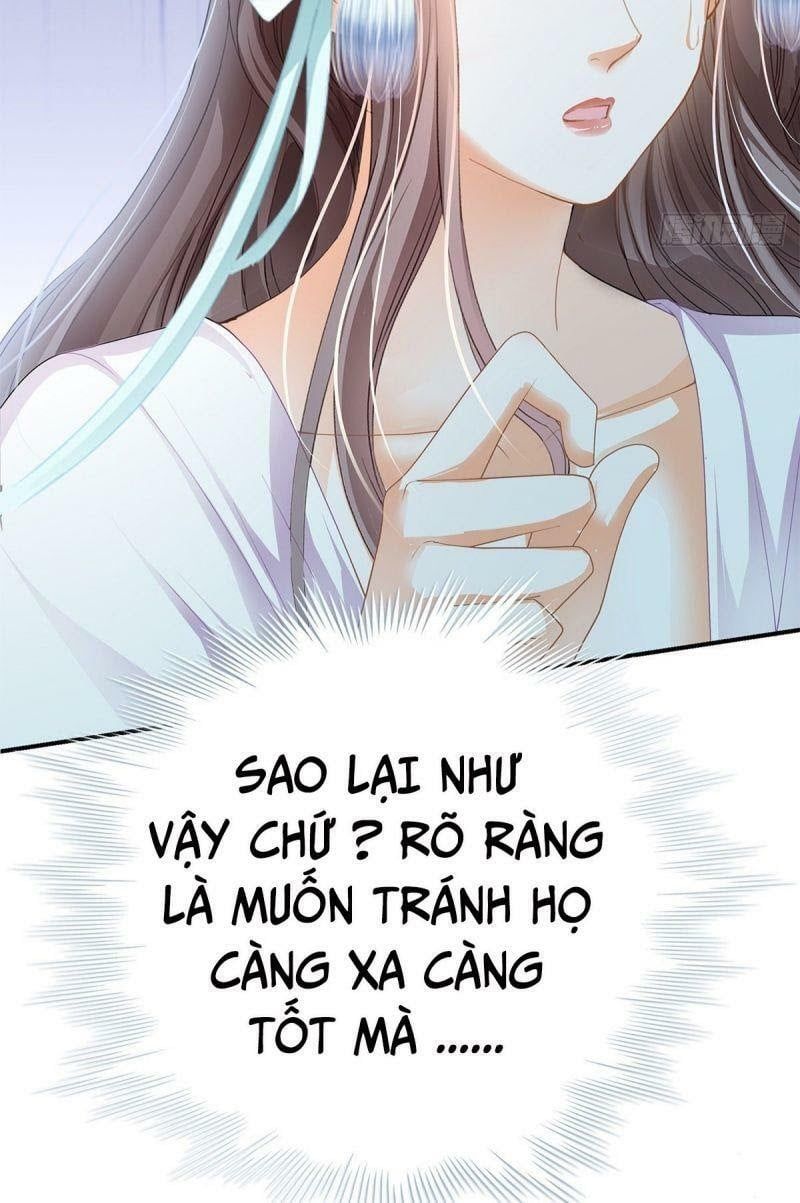 đọc truyện Bổn Vương Muốn Nàng Chương 4 ảnh 37 tại Thiên Thai Truyện