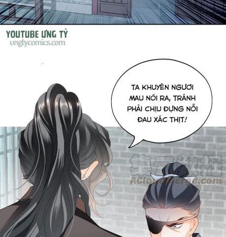đọc truyện Bổn Vương Muốn Nàng Chương 40 ảnh 4 tại Thiên Thai Truyện