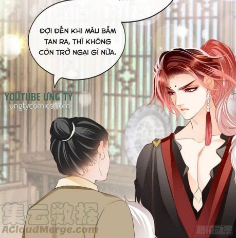 đọc truyện Bổn Vương Muốn Nàng Chương 40 ảnh 34 tại Thiên Thai Truyện