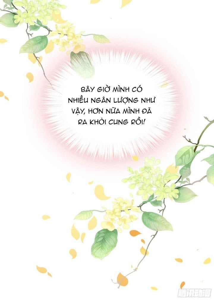 đọc truyện Bổn Vương Muốn Nàng Chương 41 ảnh 15 tại Thiên Thai Truyện
