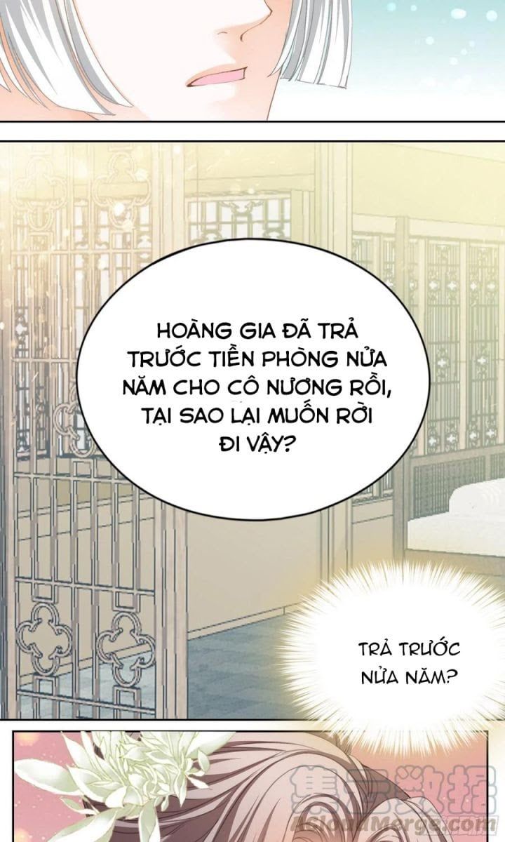 đọc truyện Bổn Vương Muốn Nàng Chương 41 ảnh 26 tại Thiên Thai Truyện