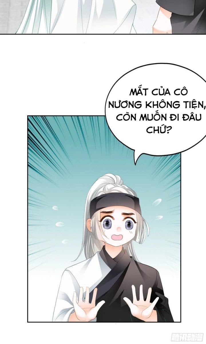 đọc truyện Bổn Vương Muốn Nàng Chương 41 ảnh 29 tại Thiên Thai Truyện