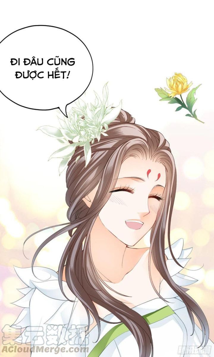 đọc truyện Bổn Vương Muốn Nàng Chương 41 ảnh 30 tại Thiên Thai Truyện
