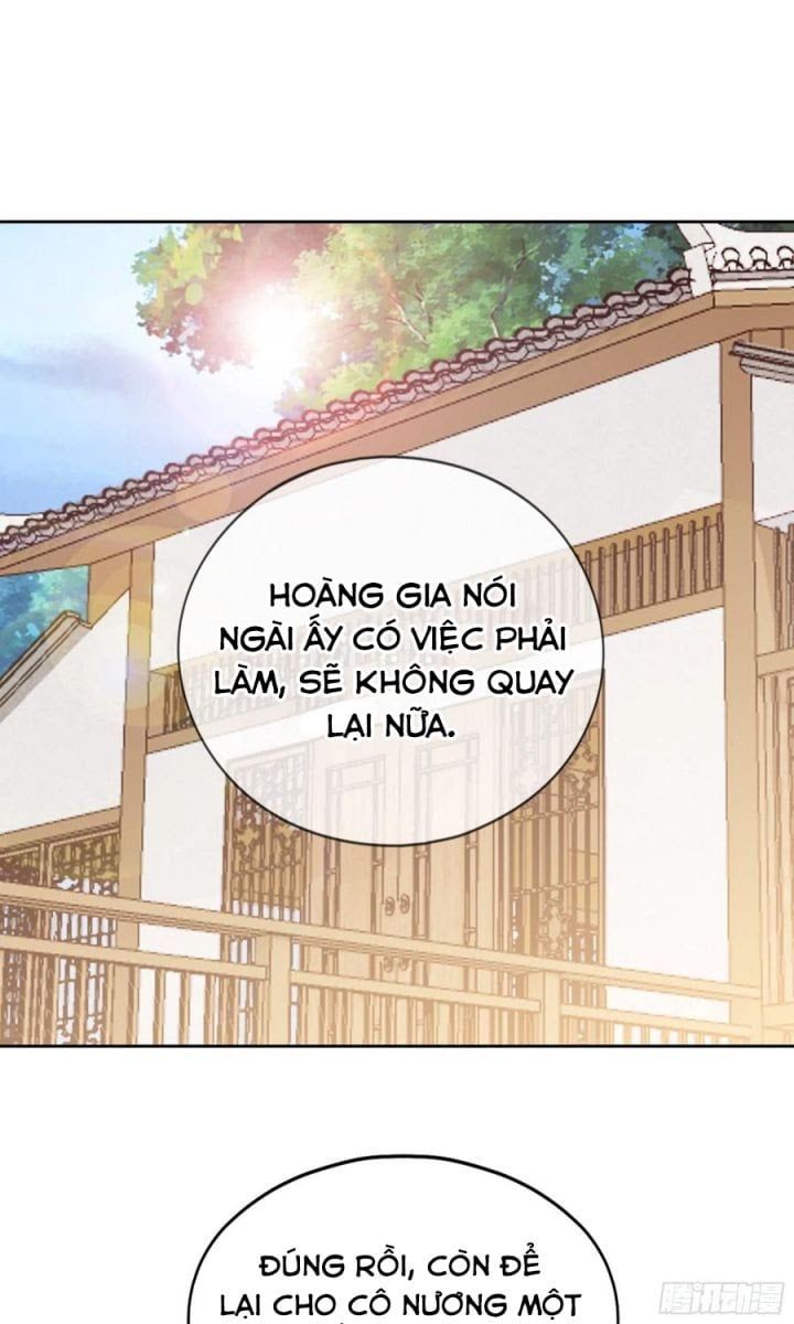 đọc truyện Bổn Vương Muốn Nàng Chương 41 ảnh 9 tại Thiên Thai Truyện