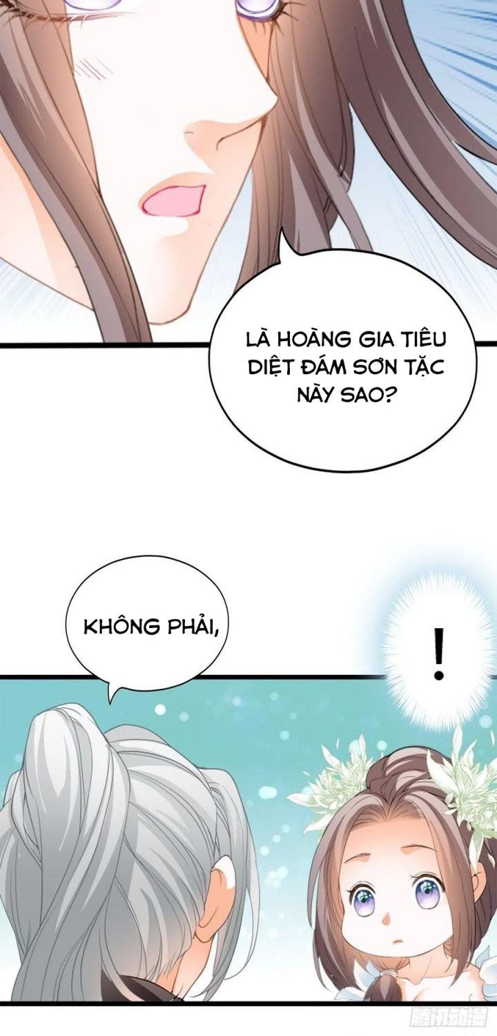 đọc truyện Bổn Vương Muốn Nàng Chương 42 ảnh 27 tại Thiên Thai Truyện