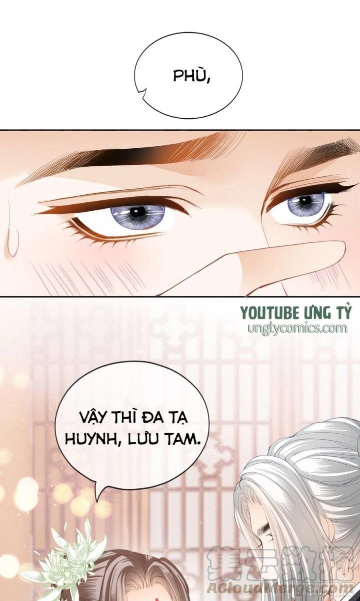 đọc truyện Bổn Vương Muốn Nàng Chương 42 ảnh 10 tại Thiên Thai Truyện
