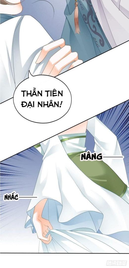 đọc truyện Bổn Vương Muốn Nàng Chương 43 ảnh 38 tại Thiên Thai Truyện
