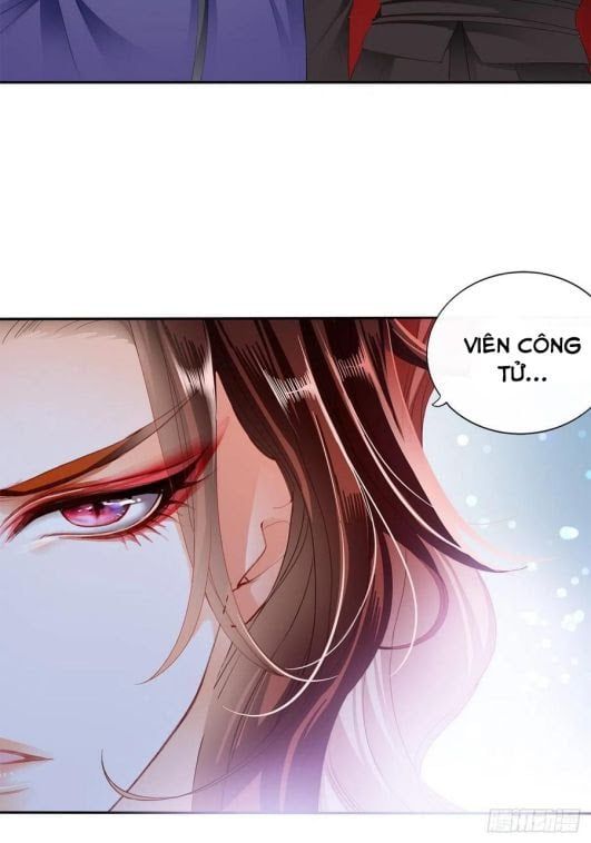 đọc truyện Bổn Vương Muốn Nàng Chương 45 ảnh 15 tại Thiên Thai Truyện