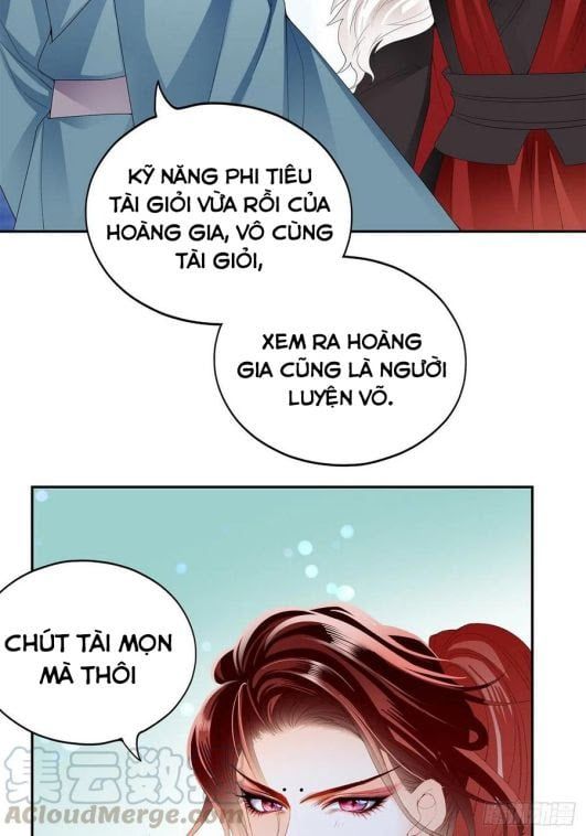 đọc truyện Bổn Vương Muốn Nàng Chương 45 ảnh 18 tại Thiên Thai Truyện