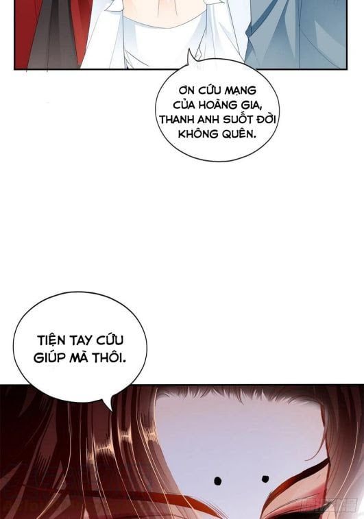 đọc truyện Bổn Vương Muốn Nàng Chương 45 ảnh 22 tại Thiên Thai Truyện