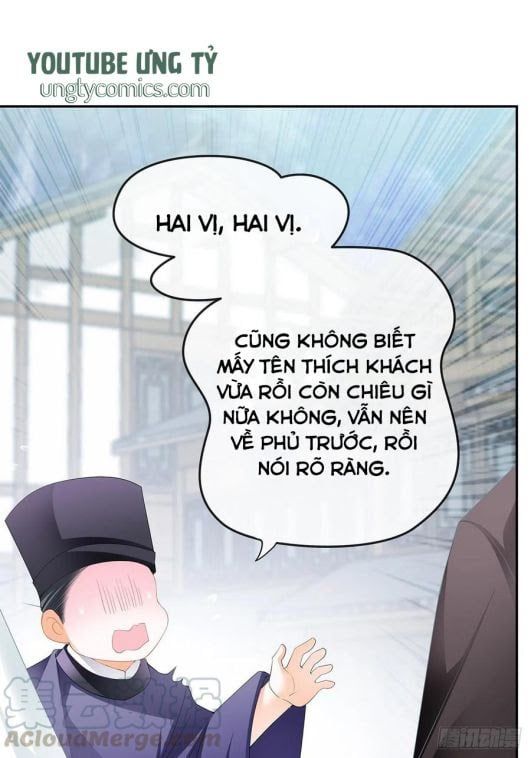 đọc truyện Bổn Vương Muốn Nàng Chương 45 ảnh 32 tại Thiên Thai Truyện