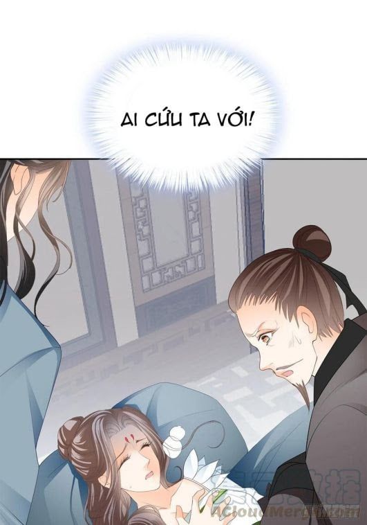 đọc truyện Bổn Vương Muốn Nàng Chương 46 ảnh 15 tại Thiên Thai Truyện