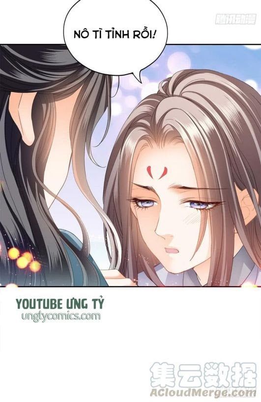 đọc truyện Bổn Vương Muốn Nàng Chương 46 ảnh 37 tại Thiên Thai Truyện