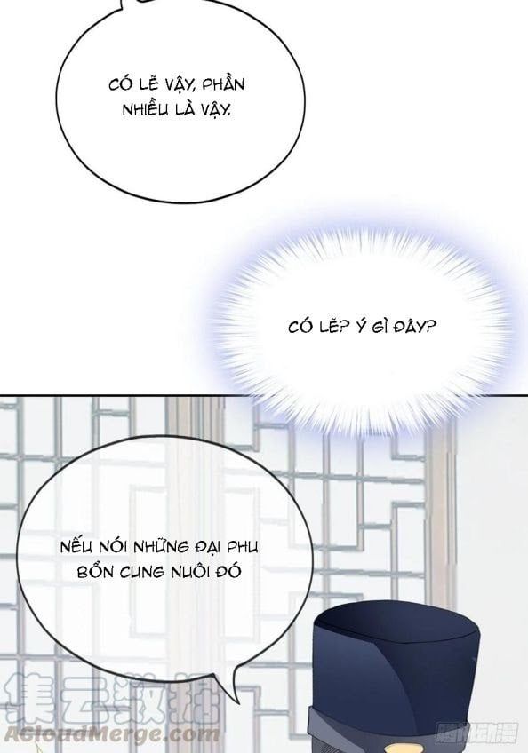đọc truyện Bổn Vương Muốn Nàng Chương 48 ảnh 22 tại Thiên Thai Truyện