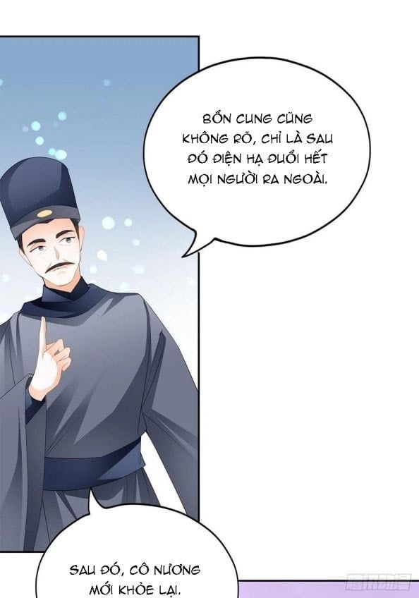 đọc truyện Bổn Vương Muốn Nàng Chương 48 ảnh 25 tại Thiên Thai Truyện