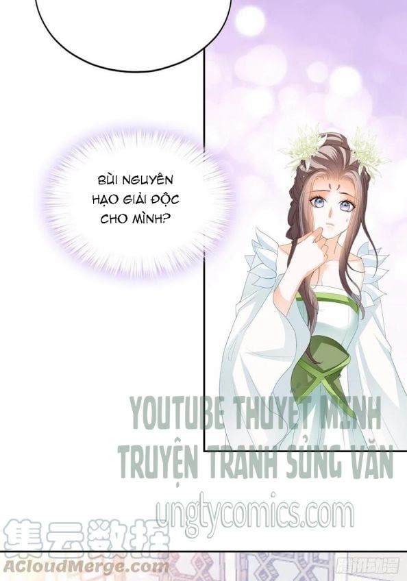 đọc truyện Bổn Vương Muốn Nàng Chương 48 ảnh 26 tại Thiên Thai Truyện