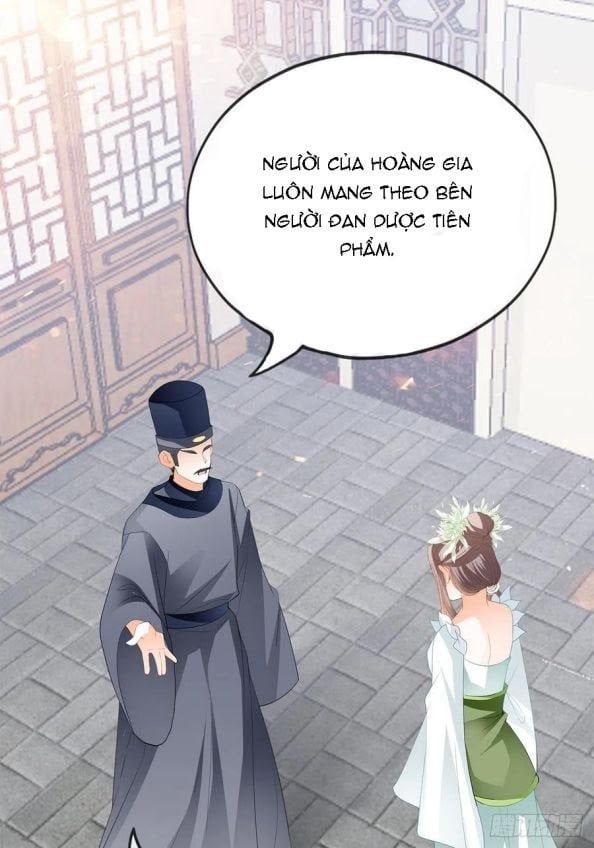 đọc truyện Bổn Vương Muốn Nàng Chương 48 ảnh 27 tại Thiên Thai Truyện