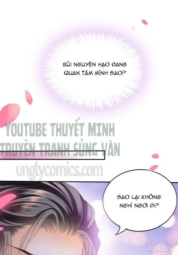 đọc truyện Bổn Vương Muốn Nàng Chương 48 ảnh 33 tại Thiên Thai Truyện