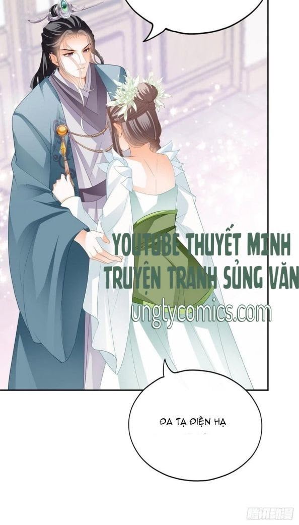 đọc truyện Bổn Vương Muốn Nàng Chương 48 ảnh 36 tại Thiên Thai Truyện