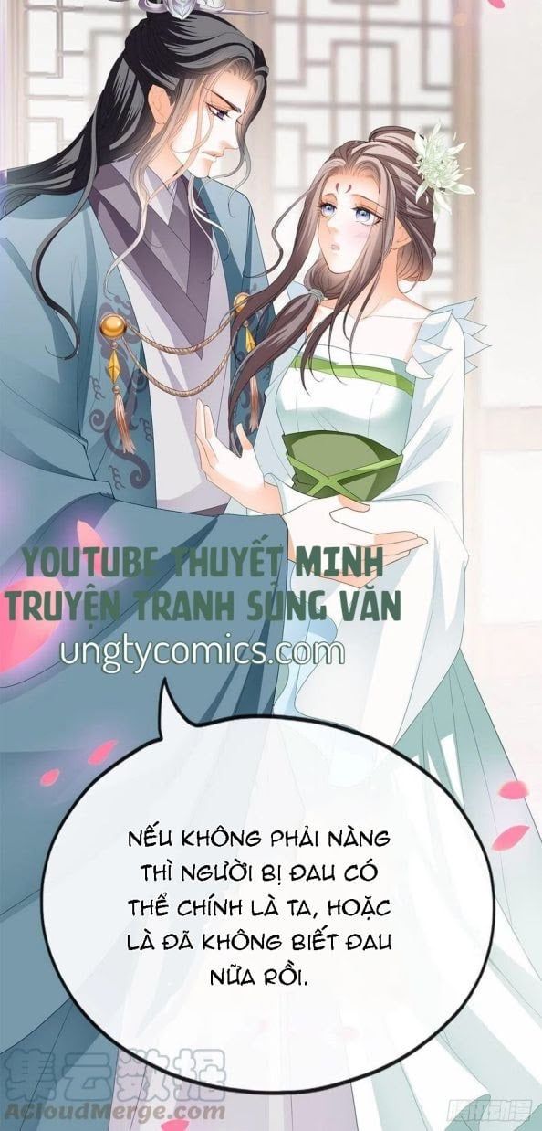 đọc truyện Bổn Vương Muốn Nàng Chương 48 ảnh 40 tại Thiên Thai Truyện