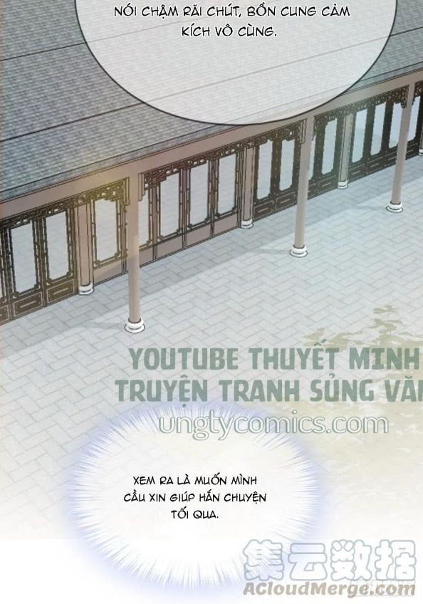 đọc truyện Bổn Vương Muốn Nàng Chương 48 ảnh 10 tại Thiên Thai Truyện