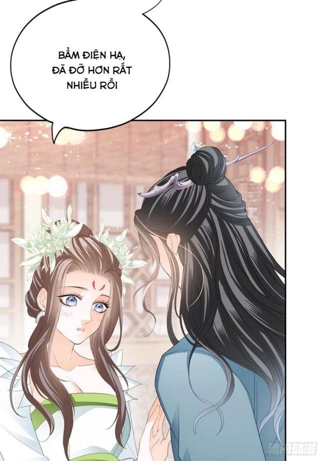 đọc truyện Bổn Vương Muốn Nàng Chương 49 ảnh 21 tại Thiên Thai Truyện