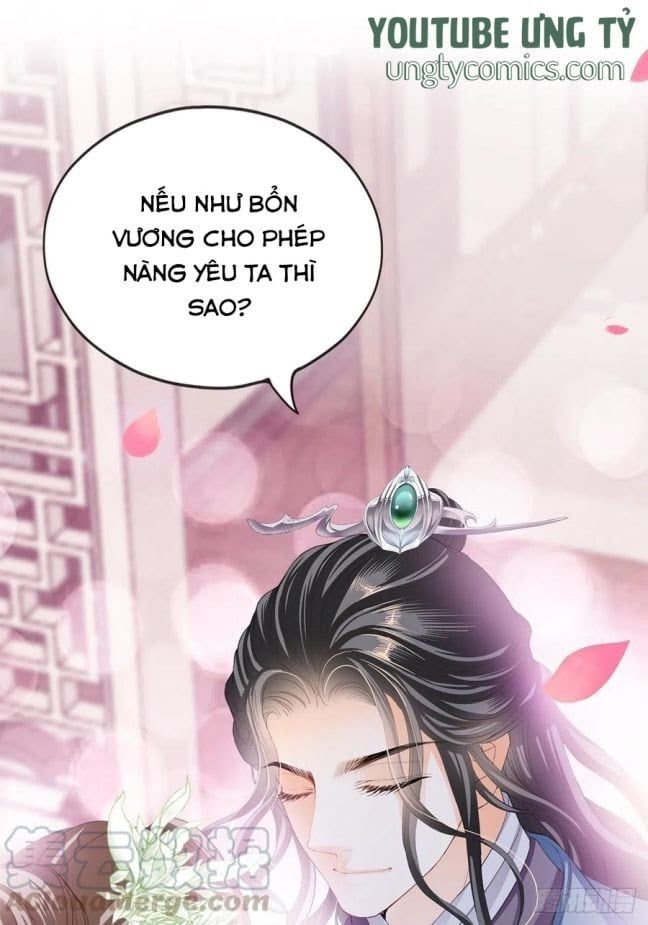 đọc truyện Bổn Vương Muốn Nàng Chương 49 ảnh 32 tại Thiên Thai Truyện