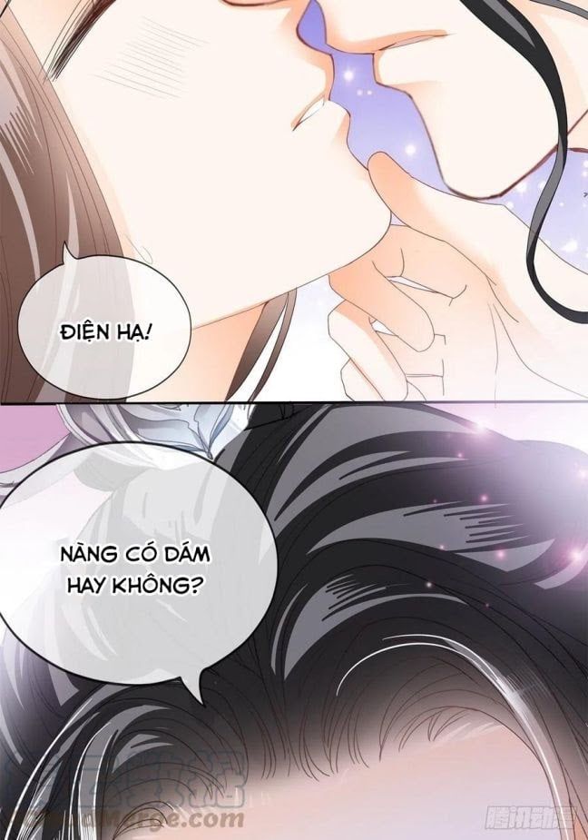 đọc truyện Bổn Vương Muốn Nàng Chương 49 ảnh 34 tại Thiên Thai Truyện