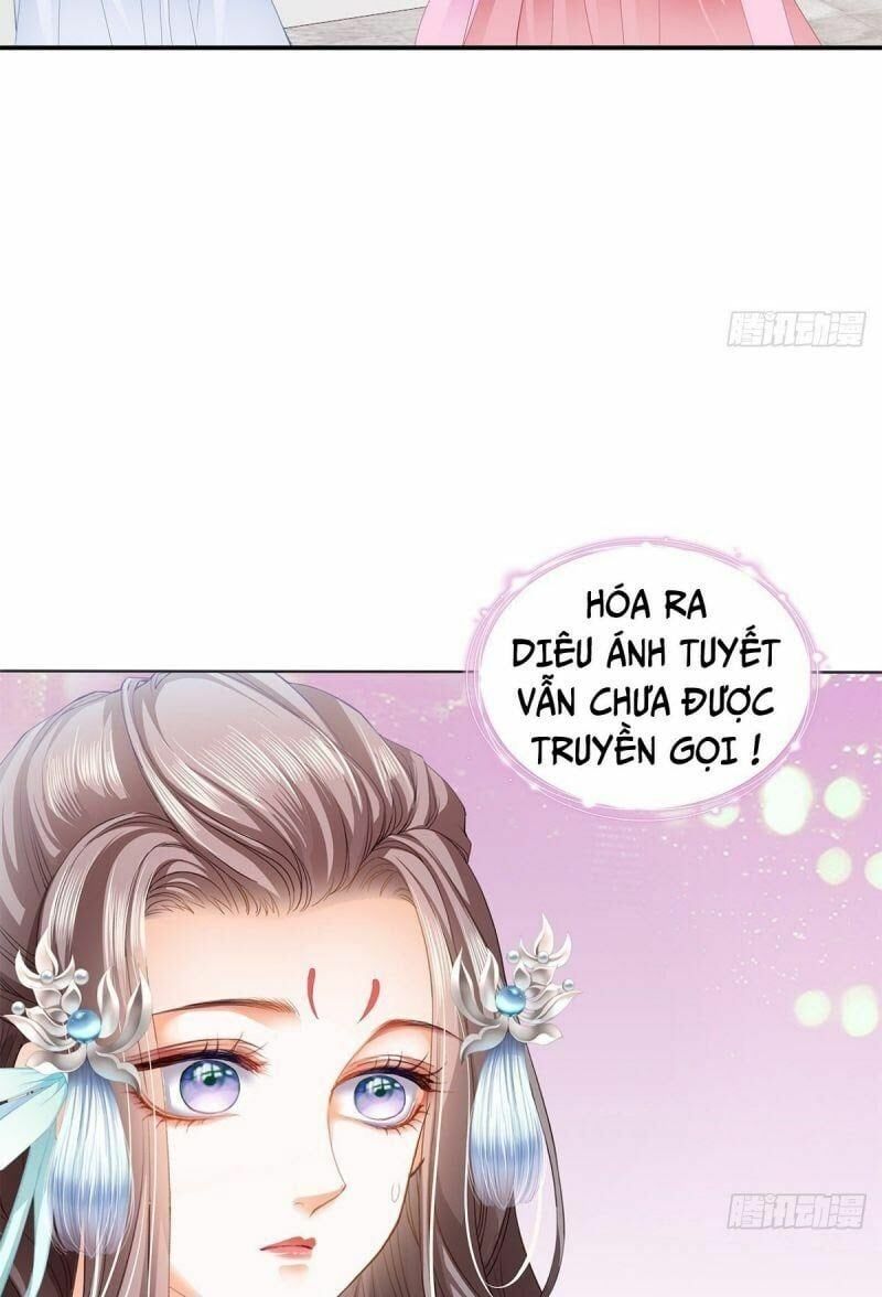 đọc truyện Bổn Vương Muốn Nàng Chương 5 ảnh 12 tại Thiên Thai Truyện