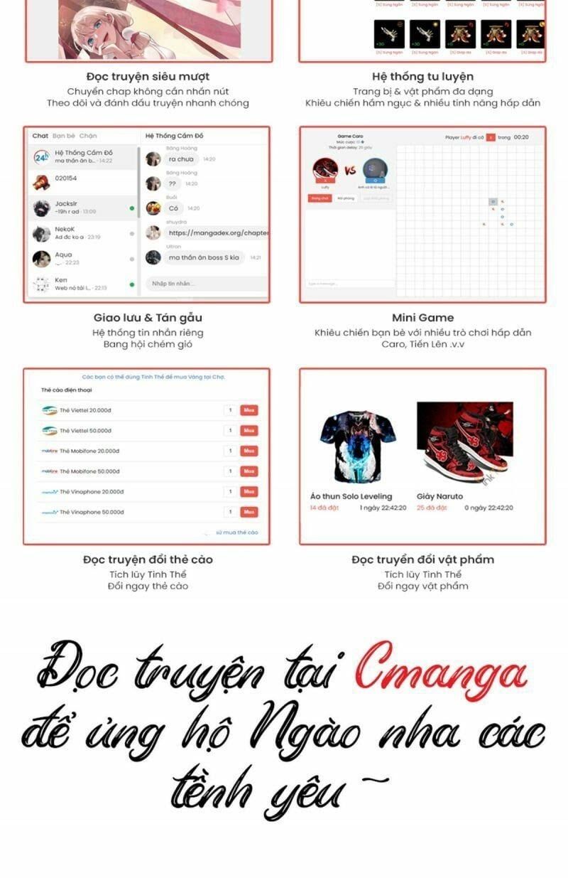 đọc truyện Bổn Vương Muốn Nàng Chương 5 ảnh 29 tại Thiên Thai Truyện