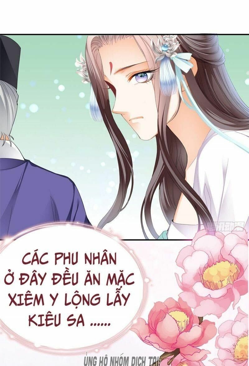 đọc truyện Bổn Vương Muốn Nàng Chương 5 ảnh 4 tại Thiên Thai Truyện