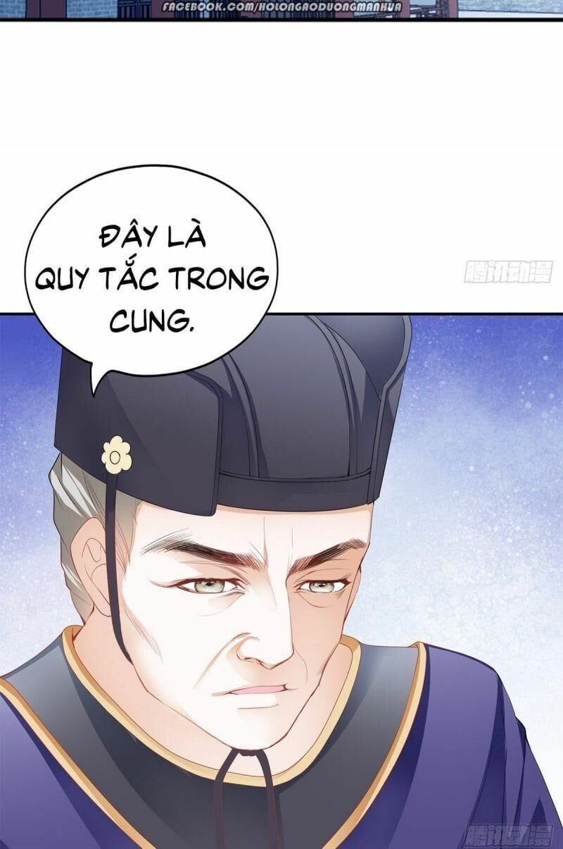 đọc truyện Bổn Vương Muốn Nàng Chương 5 ảnh 32 tại Thiên Thai Truyện