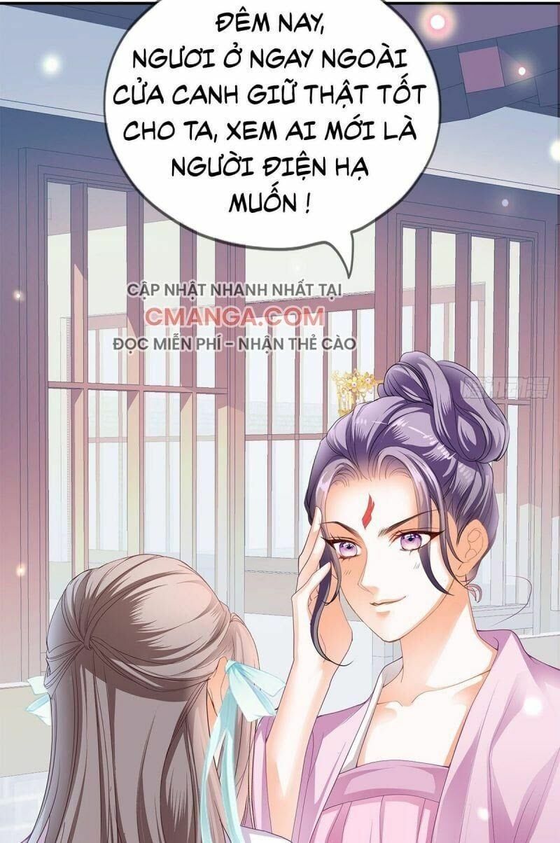 đọc truyện Bổn Vương Muốn Nàng Chương 5 ảnh 37 tại Thiên Thai Truyện