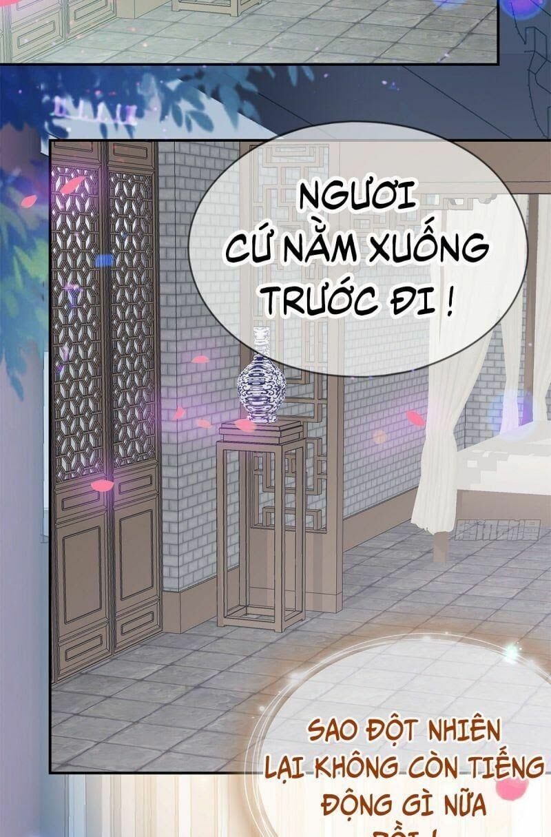 đọc truyện Bổn Vương Muốn Nàng Chương 5 ảnh 45 tại Thiên Thai Truyện